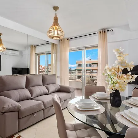 Apartment Edificio Holanda