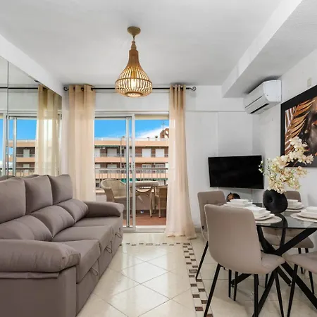 Edificio Holanda Torrevieja