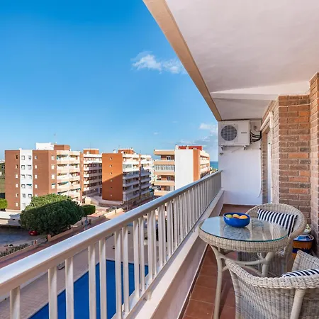 Edificio Holanda * Torrevieja