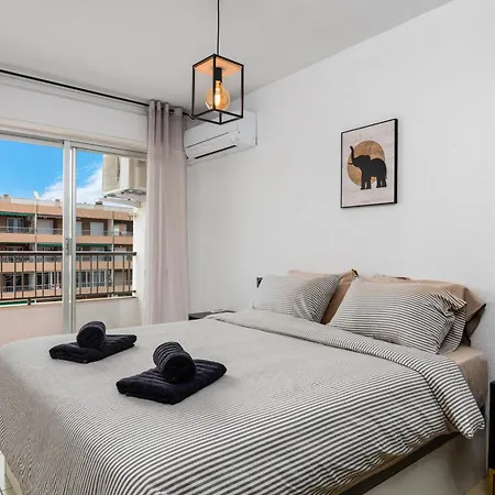 Apartment Edificio Holanda Torrevieja