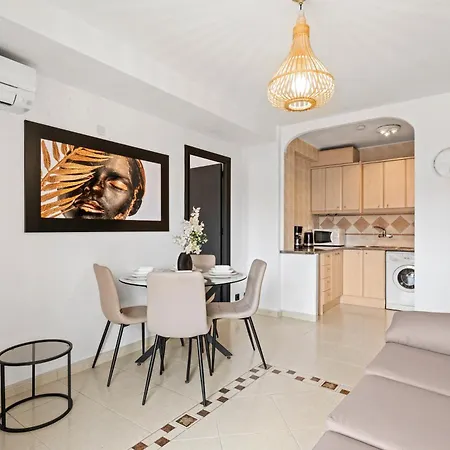 Edificio Holanda Torrevieja