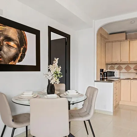 Apartment Edificio Holanda