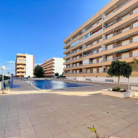 Edificio Holanda Torrevieja