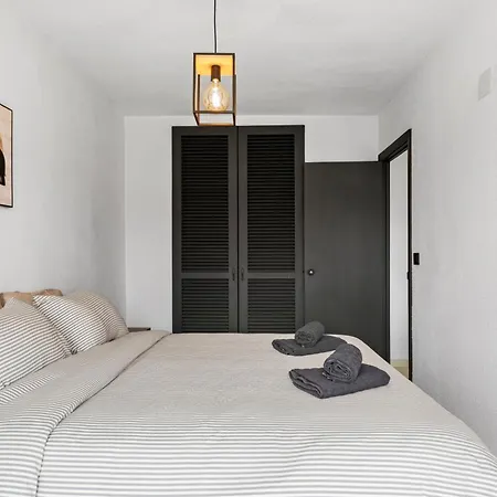 Apartment Edificio Holanda *